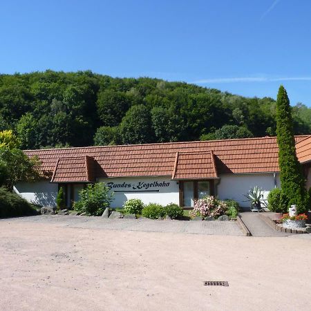 Helmerser Wirtshaus Struth-Helmershof Dış mekan fotoğraf