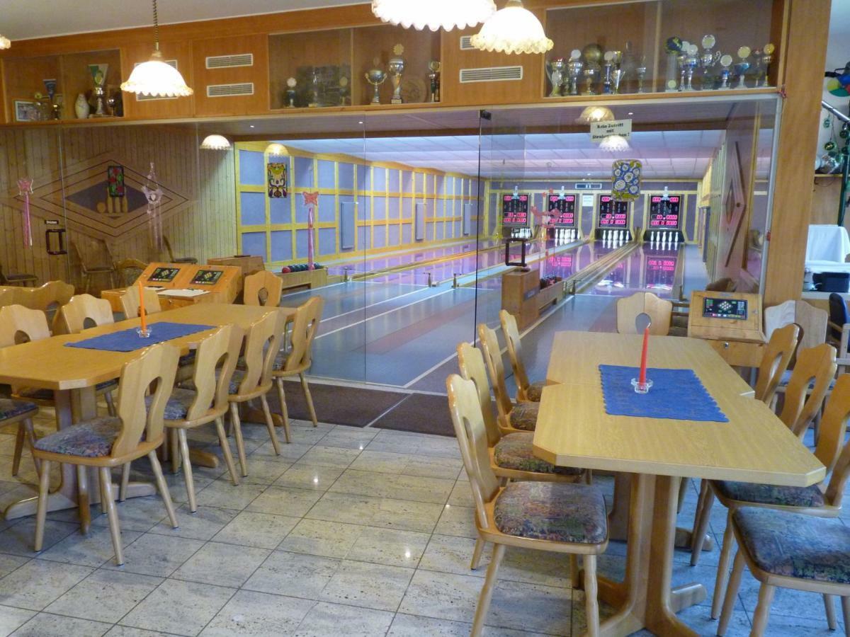 Helmerser Wirtshaus Struth-Helmershof Dış mekan fotoğraf